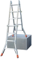 Photos - Ladder Krause 122322 530 cm