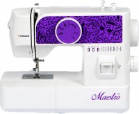 Photos - Sewing Machine / Overlocker Jaguar Maestro 17 