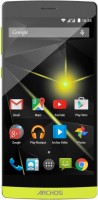 Photos - Mobile Phone Archos 50 Diamond 16 GB / 2 GB