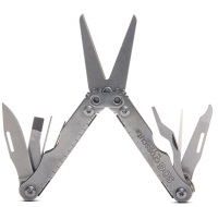 Photos - Knife / Multitool SOG Cross cut 