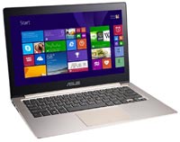 Photos - Laptop Asus ZenBook UX303LN