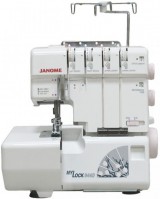 Photos - Sewing Machine / Overlocker Janome My Lock 844D 