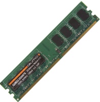 Photos - RAM Qumo DDR3 DIMM 1x4Gb QUM3U-4G1600K11L