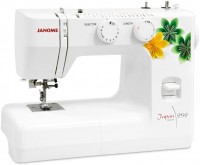 Photos - Sewing Machine / Overlocker Janome Japan 959 