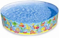 Photos - Frame Pool Intex 56452 