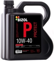 Photos - Engine Oil BIZOL Protect 10W-40 4 L