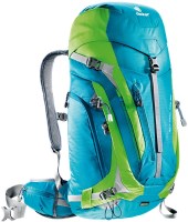 Photos - Backpack Deuter ACT Trail PRO 34 2015 34 L