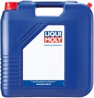 Photos - Engine Oil Liqui Moly Motorbike 4T 20W-50 Street 20 L