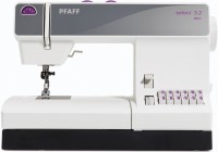 Photos - Sewing Machine / Overlocker Pfaff Select 3.2 