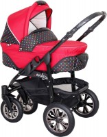 Photos - Pushchair Happych Aviator 3 in 1 