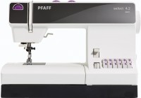 Sewing Machine / Overlocker Pfaff Select 4.2 