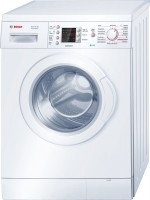 Photos - Washing Machine Bosch WAE 2046P white