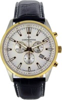 Photos - Wrist Watch Continental 2412-TT157C 