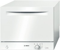 Photos - Dishwasher Bosch SKS 41E11 white