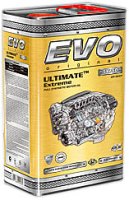 Photos - Engine Oil EVO Ultimate Extreme 5W-50 1 L