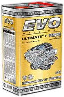 Photos - Engine Oil EVO Ultimate F 5W-30 1 L