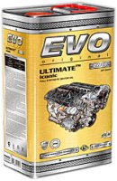 Photos - Engine Oil EVO Ultimate Iconic 0W-40 4 L