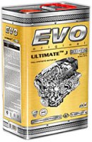 Photos - Engine Oil EVO Ultimate J 5W-30 1 L