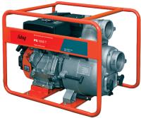 Photos - Water Pump with Engine FUBAG PG 1800T 