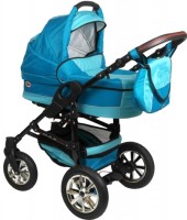 Photos - Pushchair VerDi Max Lux 