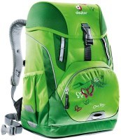 Photos - School Bag Deuter OneTwo 