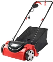 Photos - Lawn Scarifier IKRAmogatec IEVL 1400 