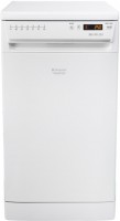 Photos - Dishwasher Hotpoint-Ariston LSFF 7M09 C white