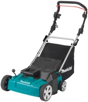 Photos - Lawn Scarifier Makita UV3600 