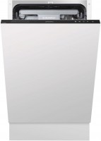 Photos - Integrated Dishwasher MAUNFELD MLP 08 IM 