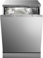 Photos - Integrated Dishwasher MAUNFELD MLP 12 I 