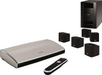 Photos - Home Cinema System Bose Lifestyle 510 II 