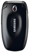 Photos - Mobile Phone Samsung SGH-C520 