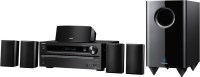 Photos - Home Cinema System Onkyo HT-S6505 