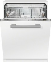 Photos - Integrated Dishwasher Miele G 4960 SCVi 