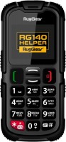 Photos - Mobile Phone RugGear Helper RG140 0 B