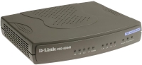 Photos - Router D-Link DVG-6004S 