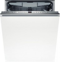 Photos - Integrated Dishwasher Bosch SMV 58N90 