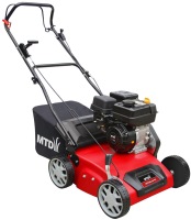 Photos - Lawn Scarifier MTD Optima 38 VO 