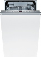 Photos - Integrated Dishwasher Bosch SPV 48M10 