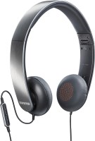 Photos - Headphones Shure SRH145m+ 