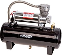 Photos - Air Compressor Voin VL-720 10 L network (12 V)