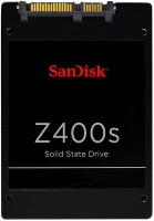SSD SanDisk Z400s SD8SBAT-128G 128 GB