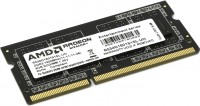 Photos - RAM AMD Value Edition SO-DIMM DDR3 1x4Gb R534G1601S1SL-UO