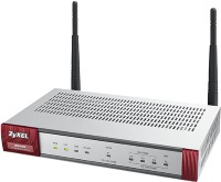 Wi-Fi Zyxel USG 40W 