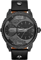 Photos - Wrist Watch Diesel DZ 7328 