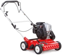 Photos - Lawn Scarifier Tielburger TV 400 