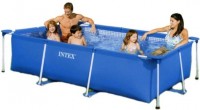 Photos - Frame Pool Intex 58983 