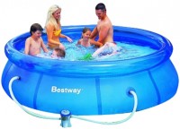 Photos - Inflatable Pool Bestway 57109 