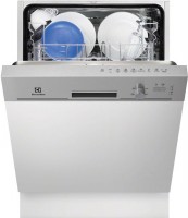 Photos - Integrated Dishwasher Electrolux ESI 76201 LX 