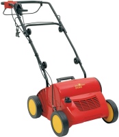 Photos - Lawn Scarifier WOLF-Garten UV 34 E 